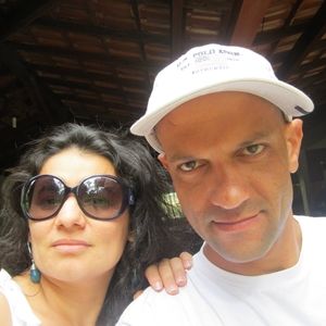 Meet your Posher, Eliseu